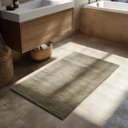 Badrumsmattor-Nordmatta