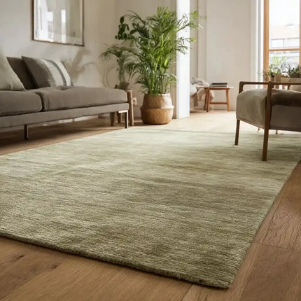 Chenillemattor-Nordmatta