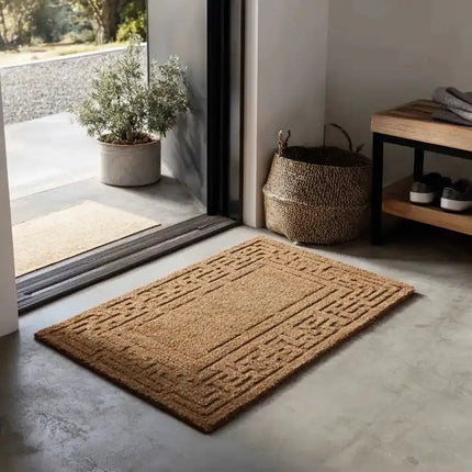 Dörrmattor-Nordmatta