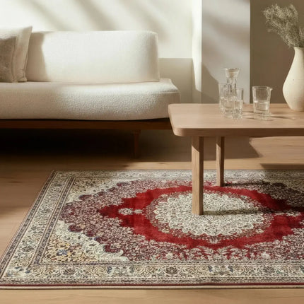 Halkfria mattor-Nordmatta