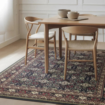 Matsalsmattor-Nordmatta