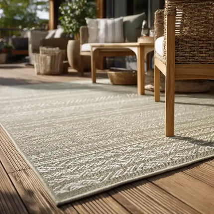 Utomhusmattor-Nordmatta