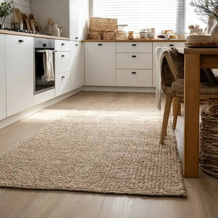 Avlånga mattor-Nordmatta