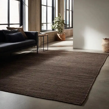 Bruna mattor-Nordmatta