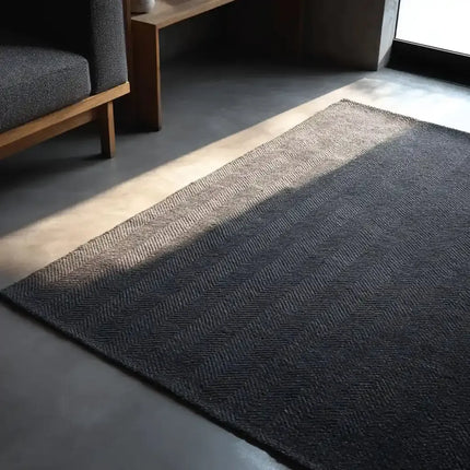 Gråa mattor-Nordmatta