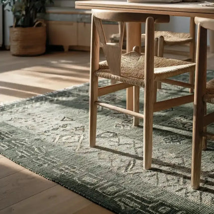 Gröna mattor-Nordmatta