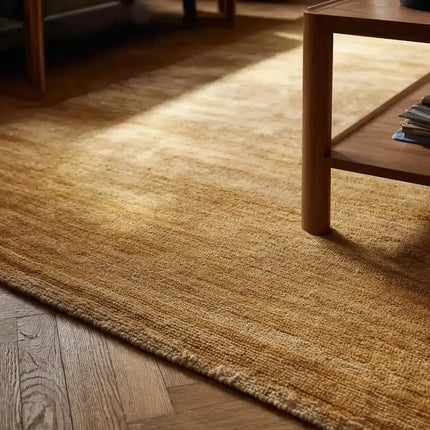 Gula mattor-Nordmatta