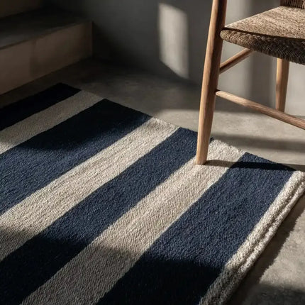 Randiga mattor-Nordmatta