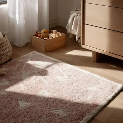 Barnmattor-Nordmatta