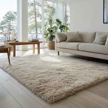 Rektangulära mattor-Nordmatta