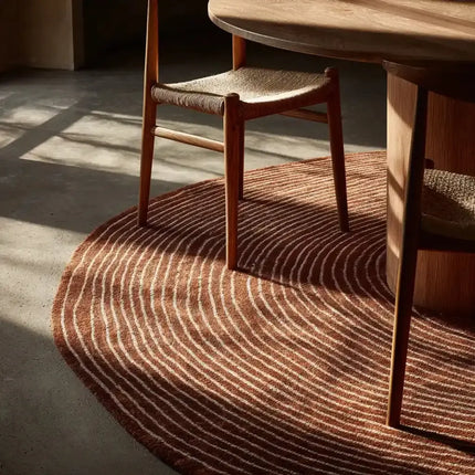 Röda mattor-Nordmatta