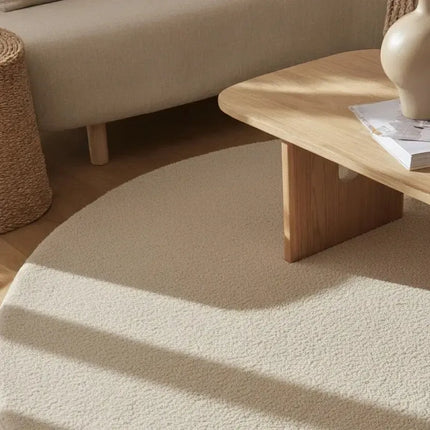 Runda mattor-Nordmatta