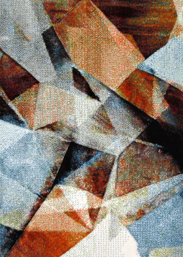 Wiltonmattor kombinerar lyxig komfort och tidlös design. Den täta vävtekniken gör mattan mjuk, slitstark och enkel att sköta. Perfekt för vardagsrum, sovrum eller under matbordet.