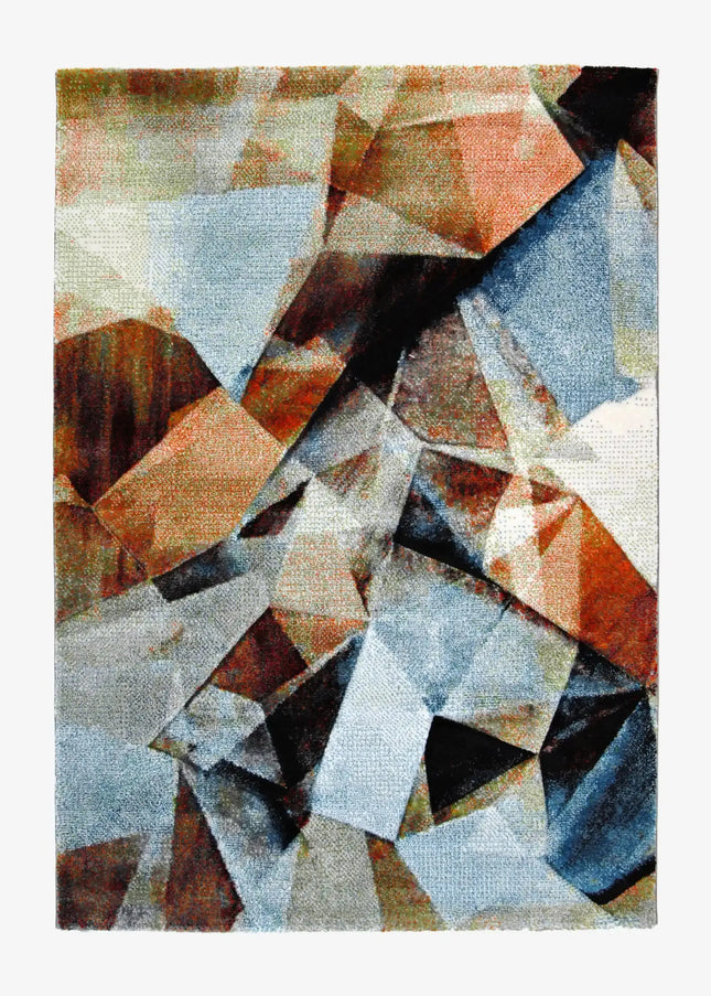 Wiltonmattor kombinerar lyxig komfort och tidlös design. Den täta vävtekniken gör mattan mjuk, slitstark och enkel att sköta. Perfekt för vardagsrum, sovrum eller under matbordet.