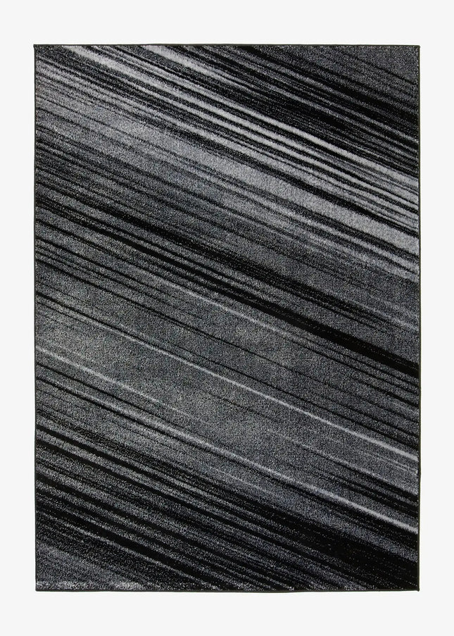 Wiltonmattor kombinerar lyxig komfort och tidlös design. Den täta vävtekniken gör mattan mjuk, slitstark och enkel att sköta. Perfekt för vardagsrum, sovrum eller under matbordet.