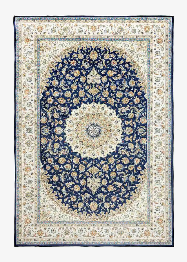 Halkfria mattor ligger stadigt på plats med sin gummerade baksida. Ett smart och tryggt val för barnrum, hall och kök.