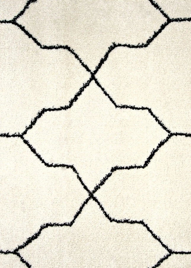 Wiltonmattor kombinerar lyxig komfort och tidlös design. Den täta vävtekniken gör mattan mjuk, slitstark och enkel att sköta. Perfekt för vardagsrum, sovrum eller under matbordet.