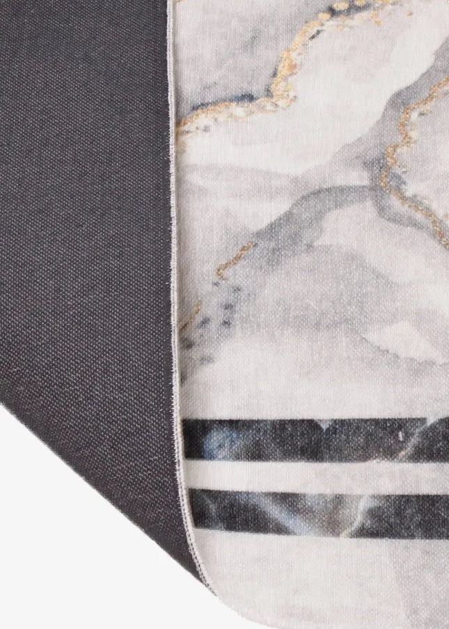 Chenille Kivik Multi