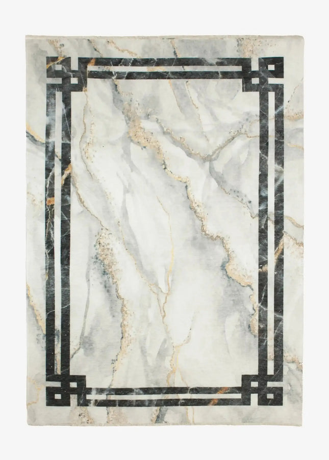 Chenille Kivik Multi