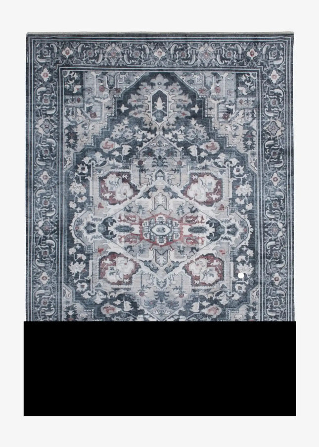 Chenillemattor kombinerar mjuk struktur med slitstyrka. En stilfull matta som ger både komfort och modern känsla.