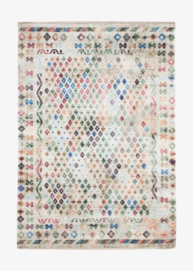 Chenillemattor kombinerar mjuk struktur med slitstyrka. En stilfull matta som ger både komfort och modern känsla.