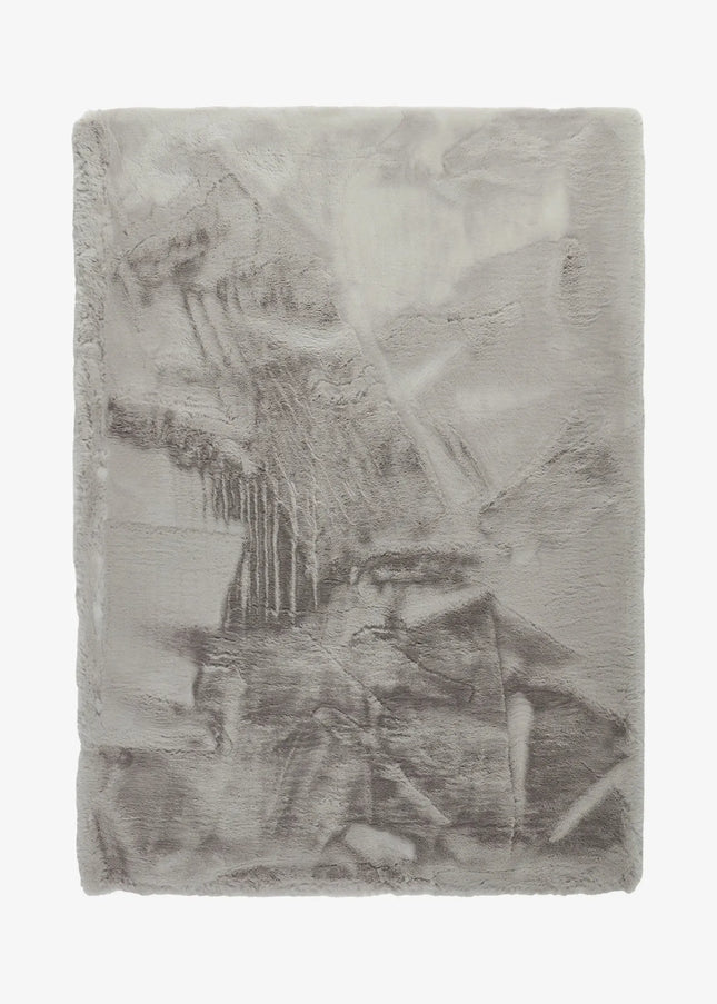 Ryamattor är mjuka, fluffiga och inbjudande. Den höga luggen ger en varm och mysig atmosfär i både vardagsrum och sovrum.