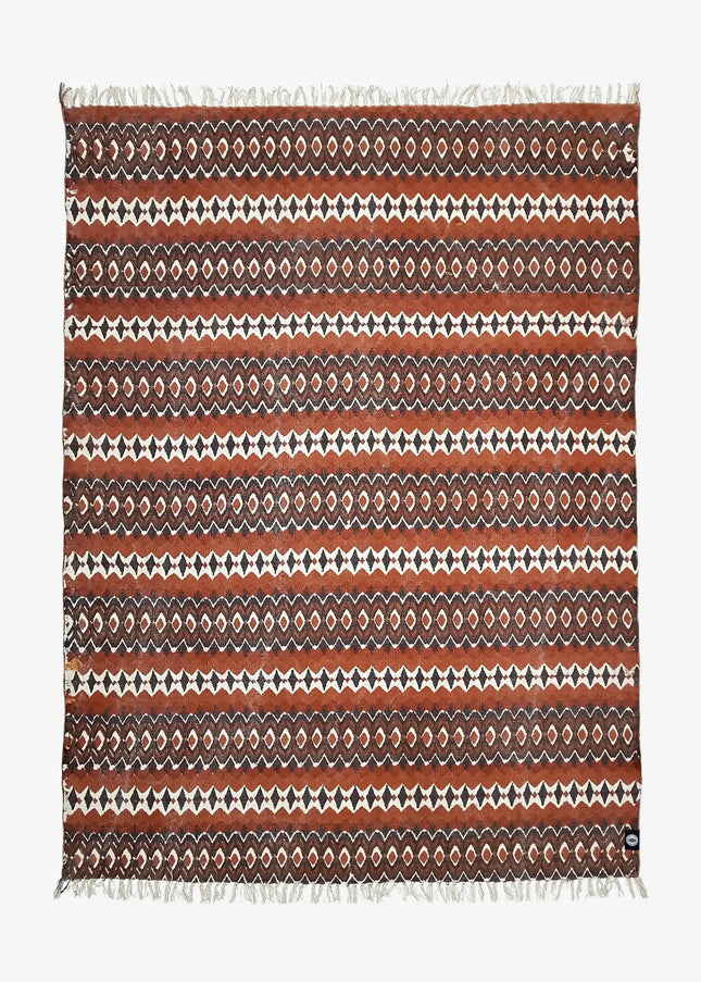 Bomullsmattor är lätta, mjuka och enkla att sköta. Perfekta i kök, hall eller sovrum för en tidlös och hemtrevlig känsla.