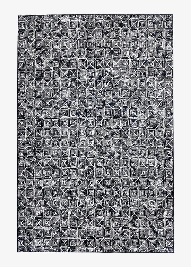 Konstsilkesmattor har en elegant glans och silkeslen yta. En lyxig matta som tillför exklusiv känsla till alla rum.