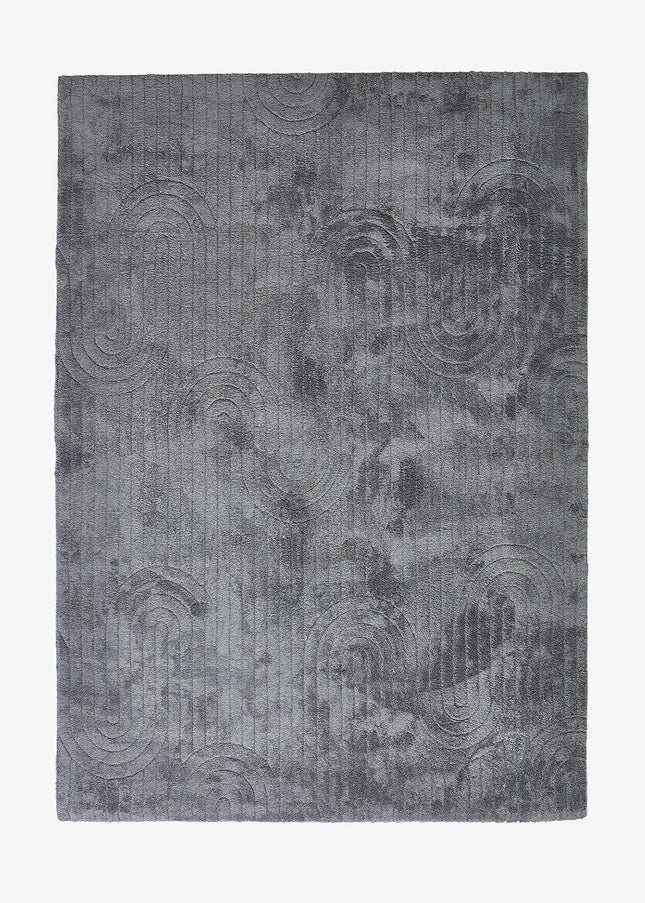 Moderna mattor finns i trendiga färger och mönster. En enkel väg att förnya hemmet och sätta en personlig prägel på rummet.