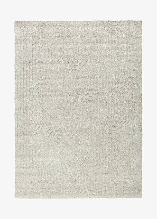 Moderna mattor finns i trendiga färger och mönster. En enkel väg att förnya hemmet och sätta en personlig prägel på rummet.