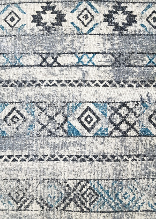 Bomullsmattor är lätta, mjuka och enkla att sköta. Perfekta i kök, hall eller sovrum för en tidlös och hemtrevlig känsla.