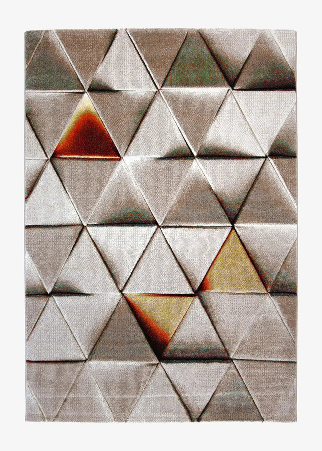 Wiltonmattor kombinerar lyxig komfort och tidlös design. Den täta vävtekniken gör mattan mjuk, slitstark och enkel att sköta. Perfekt för vardagsrum, sovrum eller under matbordet.