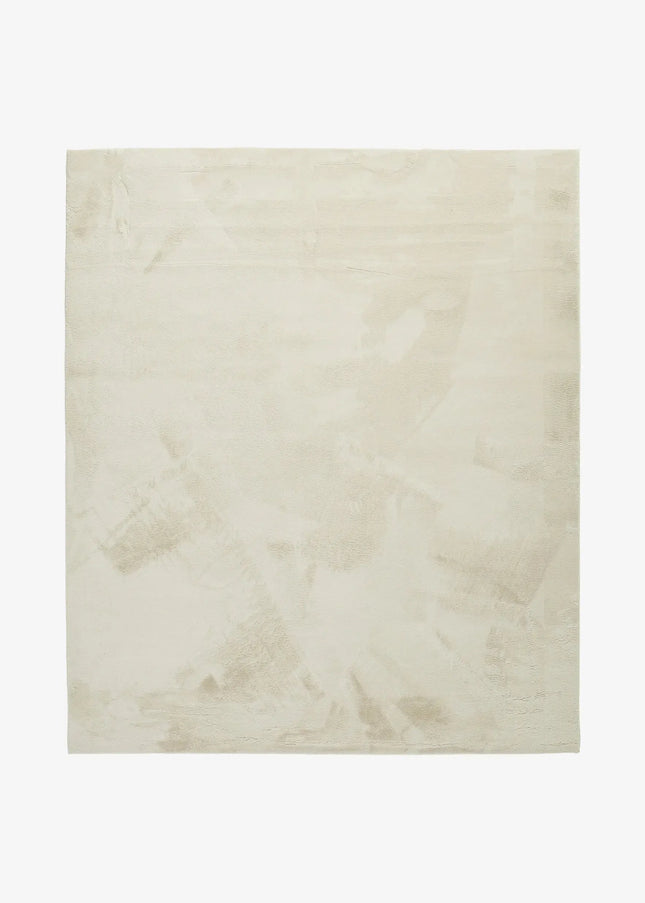 Ryamattor är mjuka, fluffiga och inbjudande. Den höga luggen ger en varm och mysig atmosfär i både vardagsrum och sovrum.