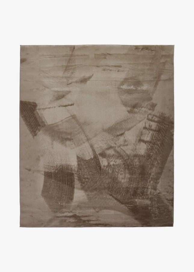 Ryamattor är mjuka, fluffiga och inbjudande. Den höga luggen ger en varm och mysig atmosfär i både vardagsrum och sovrum.