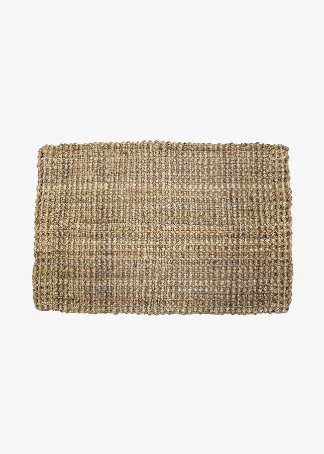 Dörrmattor är praktiska och slitstarka. De stoppar smuts och fukt redan vid entrén och gör ditt hem både renare och mer välkomnande.