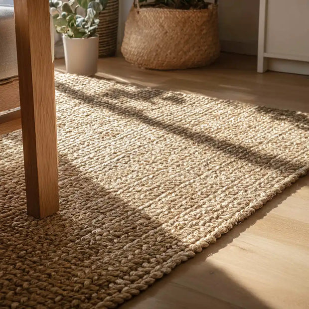 <h4>Hitta rätt form & storlek på din matta</h4>