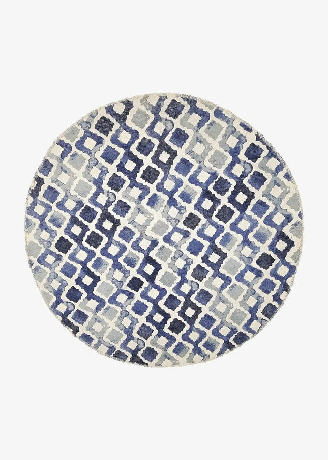 Bomullsmattor är lätta, mjuka och enkla att sköta. Perfekta i kök, hall eller sovrum för en tidlös och hemtrevlig känsla.