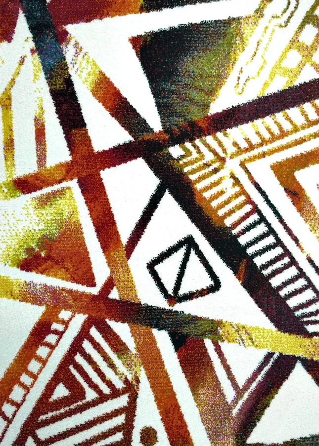 Wiltonmattor kombinerar lyxig komfort och tidlös design. Den täta vävtekniken gör mattan mjuk, slitstark och enkel att sköta. Perfekt för vardagsrum, sovrum eller under matbordet.