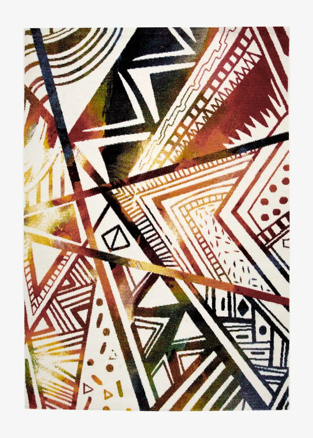 Wiltonmattor kombinerar lyxig komfort och tidlös design. Den täta vävtekniken gör mattan mjuk, slitstark och enkel att sköta. Perfekt för vardagsrum, sovrum eller under matbordet.