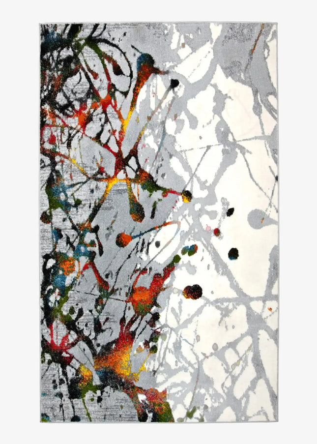 Wiltonmattor kombinerar lyxig komfort och tidlös design. Den täta vävtekniken gör mattan mjuk, slitstark och enkel att sköta. Perfekt för vardagsrum, sovrum eller under matbordet.