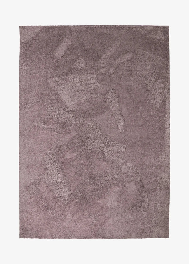 Ryamattor är mjuka, fluffiga och inbjudande. Den höga luggen ger en varm och mysig atmosfär i både vardagsrum och sovrum.