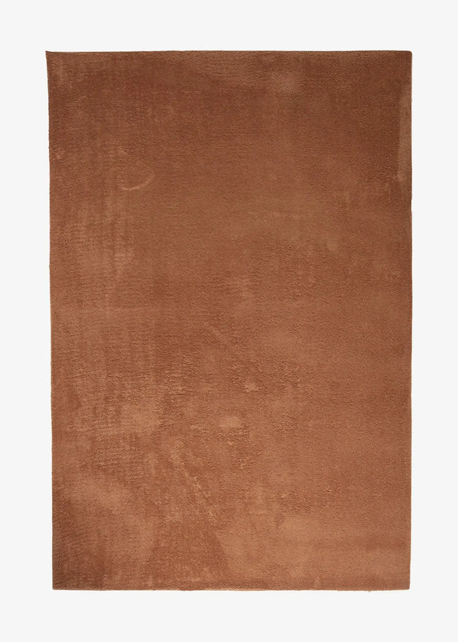 Ryamattor är mjuka, fluffiga och inbjudande. Den höga luggen ger en varm och mysig atmosfär i både vardagsrum och sovrum.