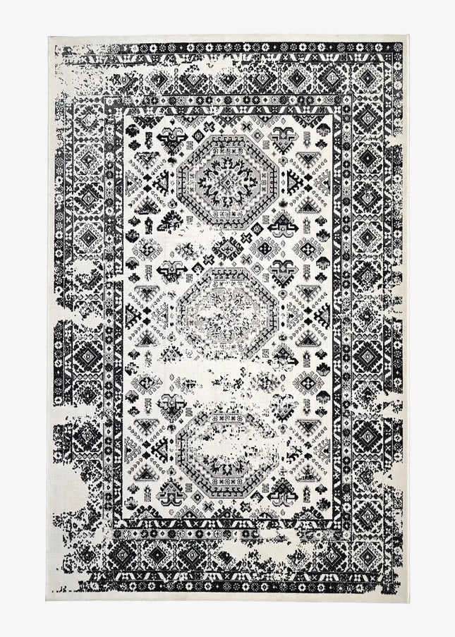 Wiltonmattor kombinerar lyxig komfort och tidlös design. Den täta vävtekniken gör mattan mjuk, slitstark och enkel att sköta. Perfekt för vardagsrum, sovrum eller under matbordet.