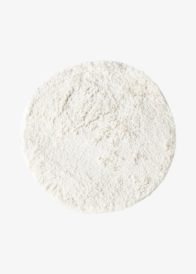 Ryamattor är mjuka, fluffiga och inbjudande. Den höga luggen ger en varm och mysig atmosfär i både vardagsrum och sovrum.