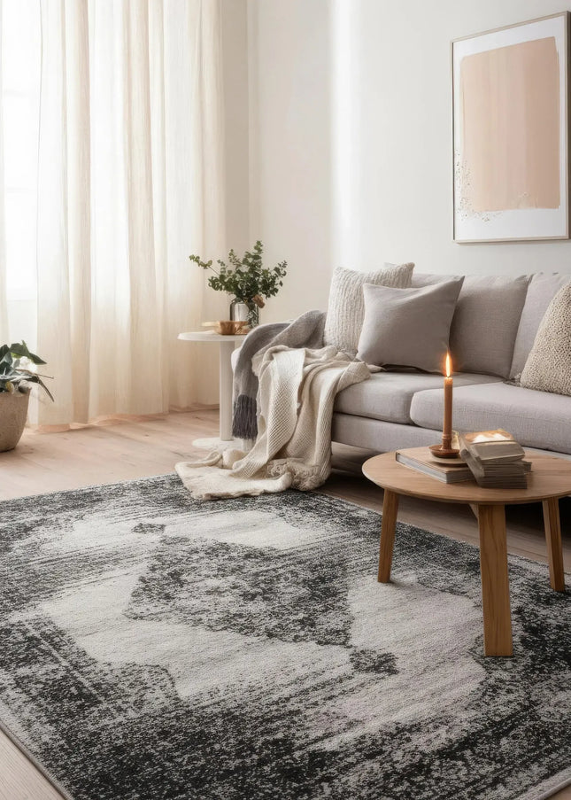 Wiltonmattor kombinerar lyxig komfort och tidlös design. Den täta vävtekniken gör mattan mjuk, slitstark och enkel att sköta. Perfekt för vardagsrum, sovrum eller under matbordet.