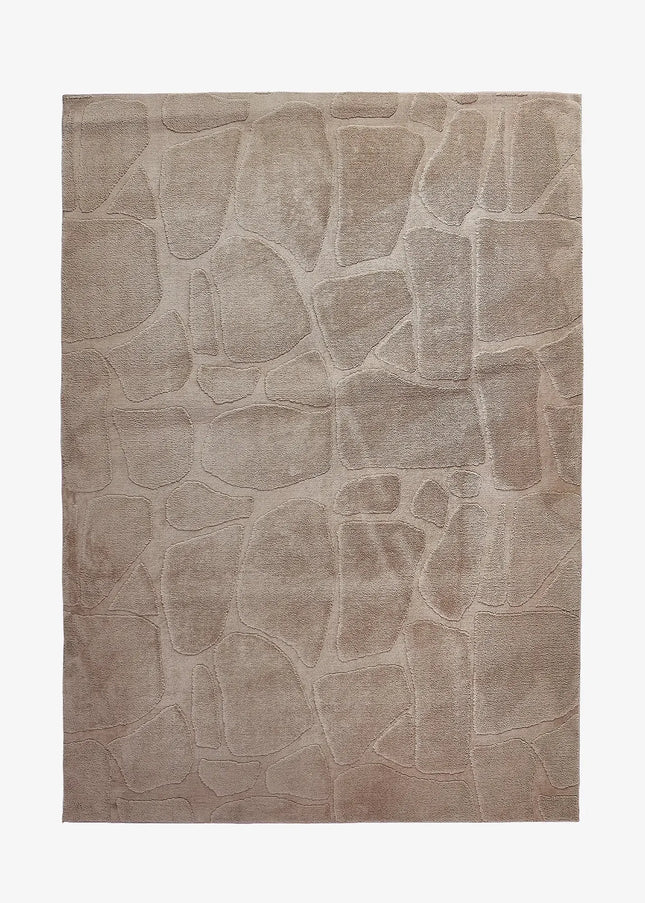 Moderna mattor finns i trendiga färger och mönster. En enkel väg att förnya hemmet och sätta en personlig prägel på rummet.