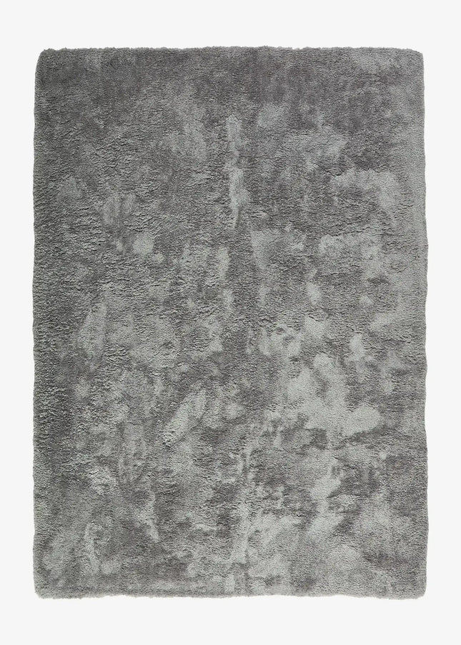 Ryamattor är mjuka, fluffiga och inbjudande. Den höga luggen ger en varm och mysig atmosfär i både vardagsrum och sovrum.