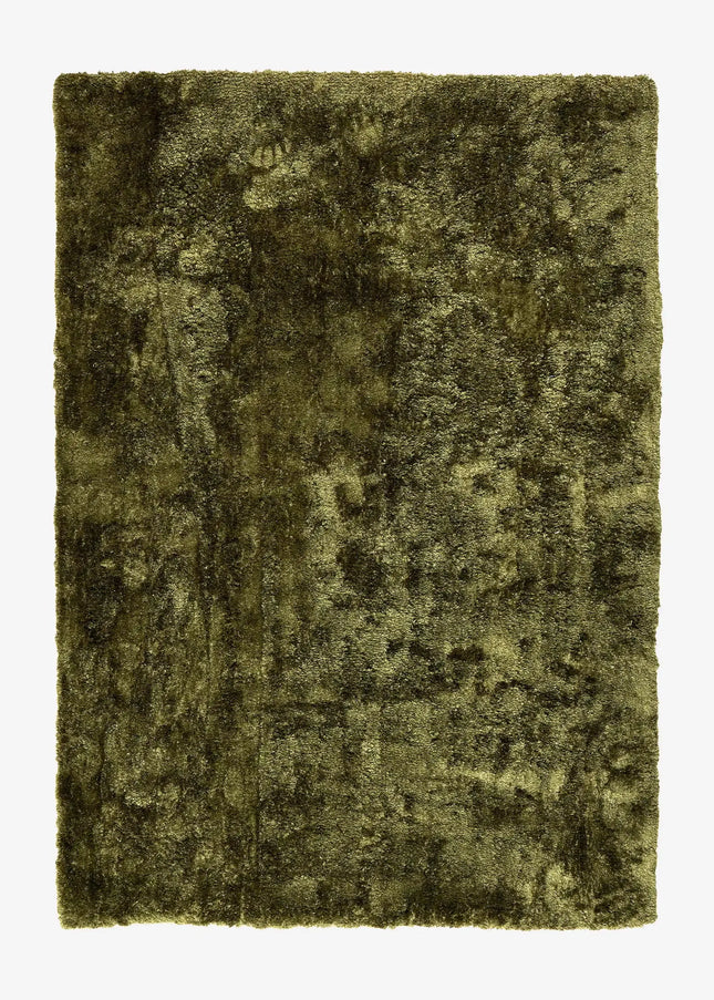 Ryamattor är mjuka, fluffiga och inbjudande. Den höga luggen ger en varm och mysig atmosfär i både vardagsrum och sovrum.