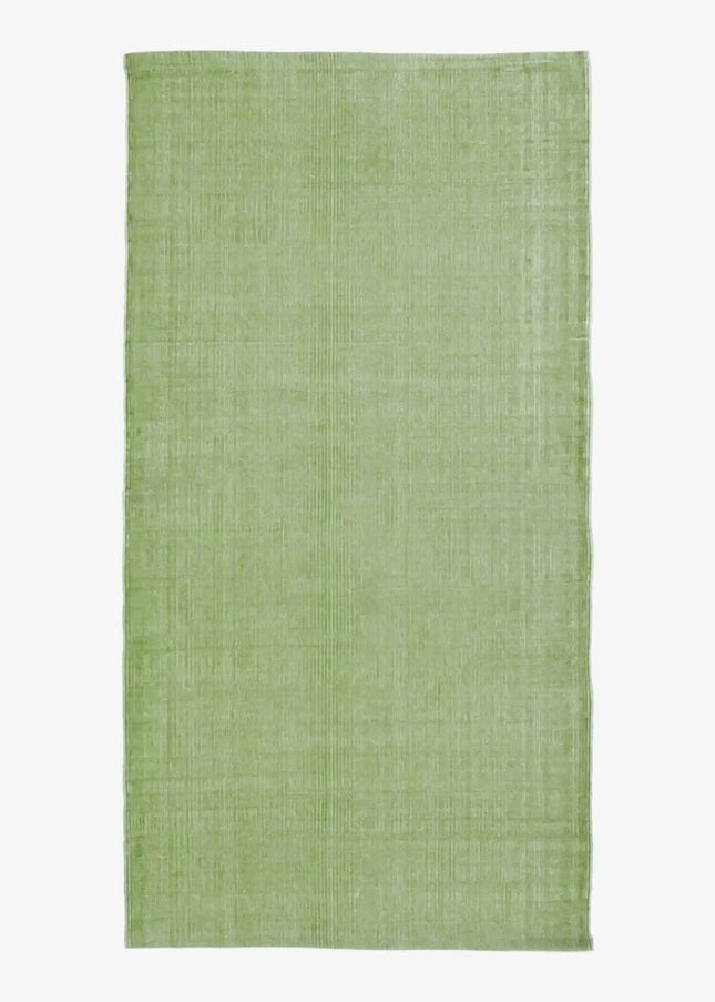 Bomullsmattor är lätta, mjuka och enkla att sköta. Perfekta i kök, hall eller sovrum för en tidlös och hemtrevlig känsla.