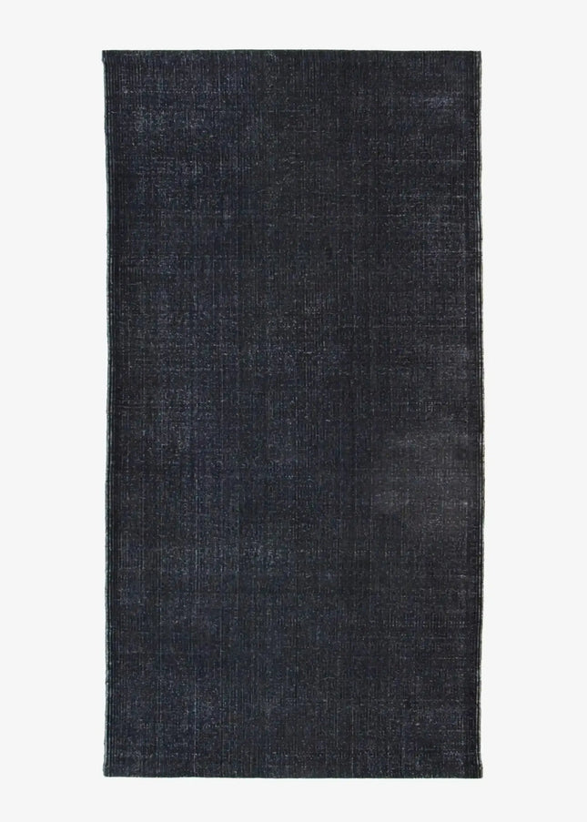 Naxos Acidwash Svart